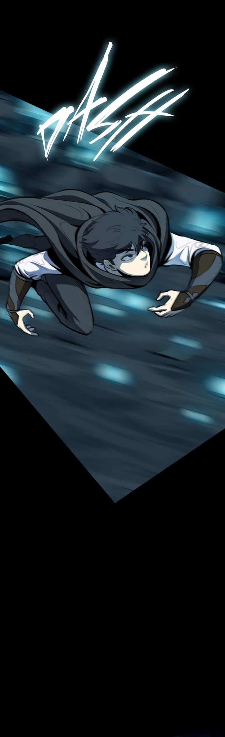 Read The Primal Hunter ID Manga Online