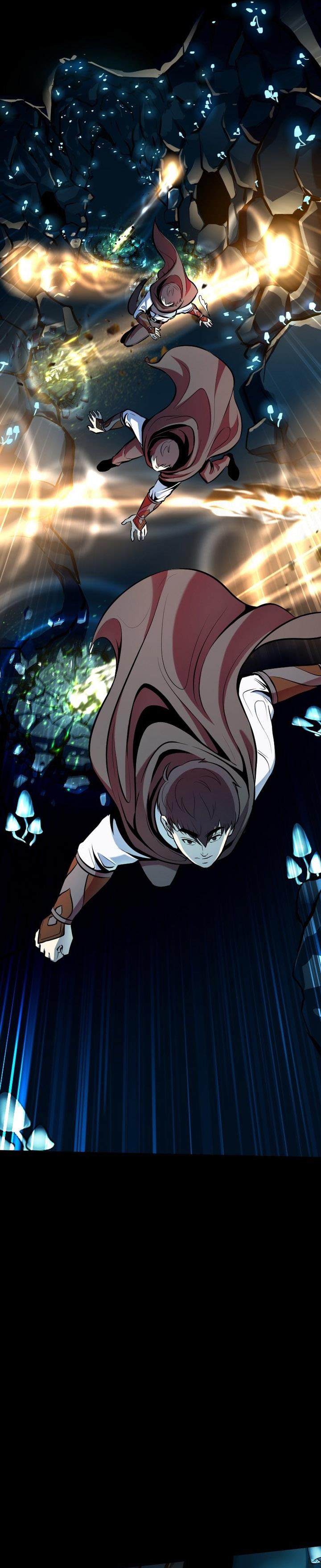 Read The Primal Hunter ID Manga Online