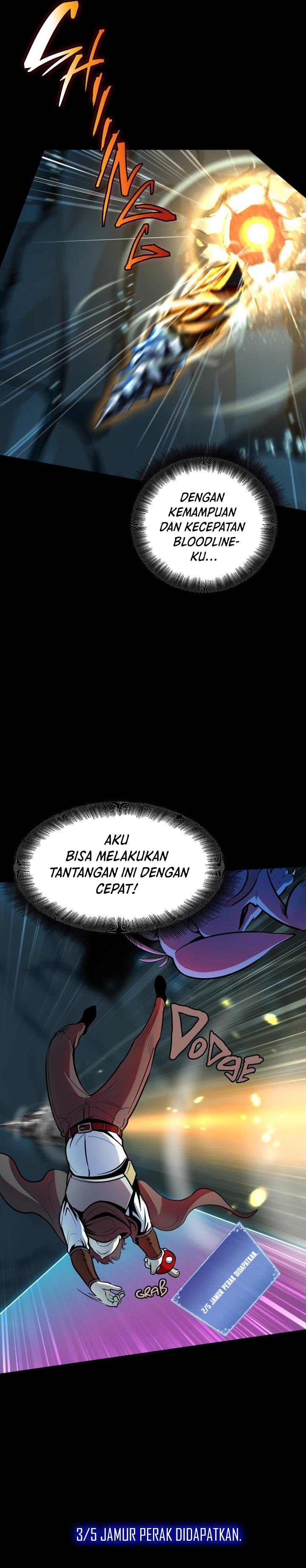 Read The Primal Hunter ID Manga Online