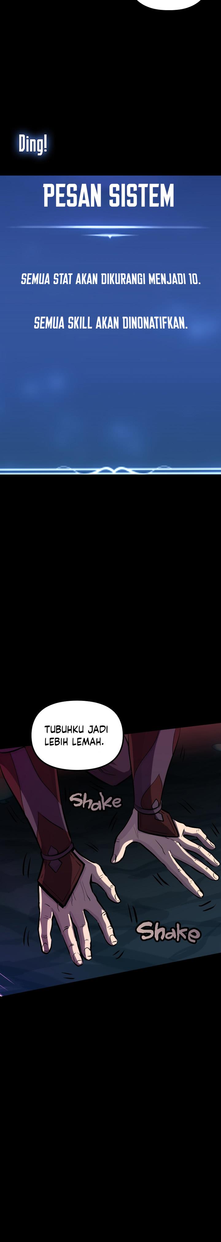 Read The Primal Hunter ID Manga Online