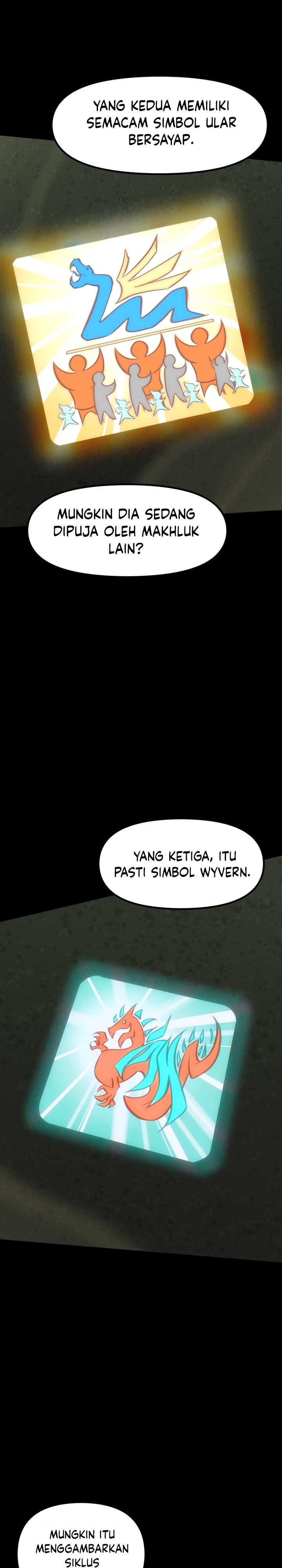 Read The Primal Hunter ID Manga Online
