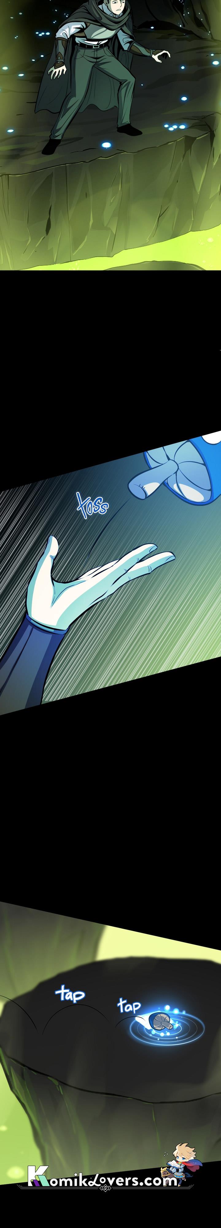 Read The Primal Hunter ID Manga Online