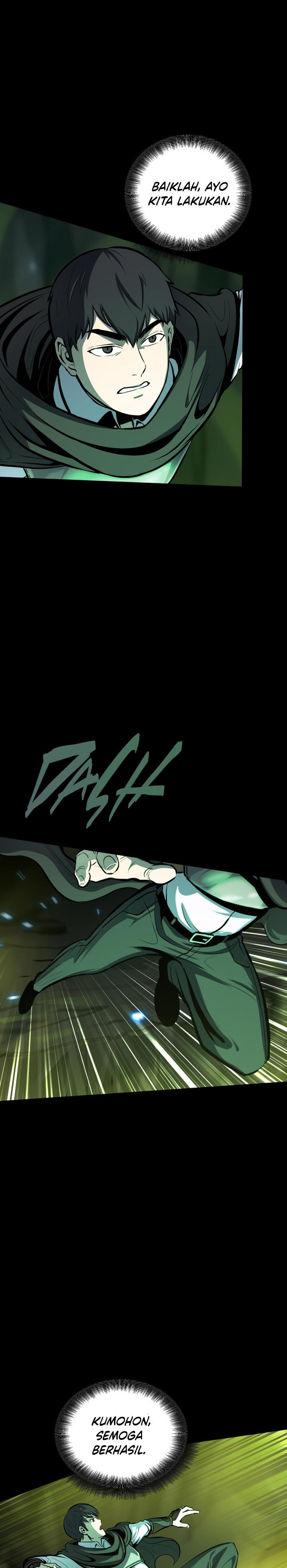 Read The Primal Hunter ID Manga Online