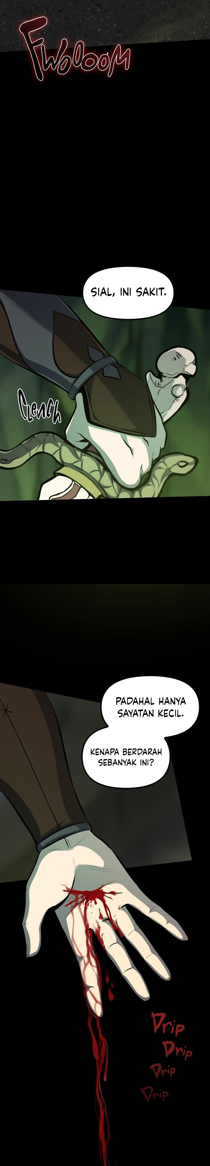 Read The Primal Hunter ID Manga Online