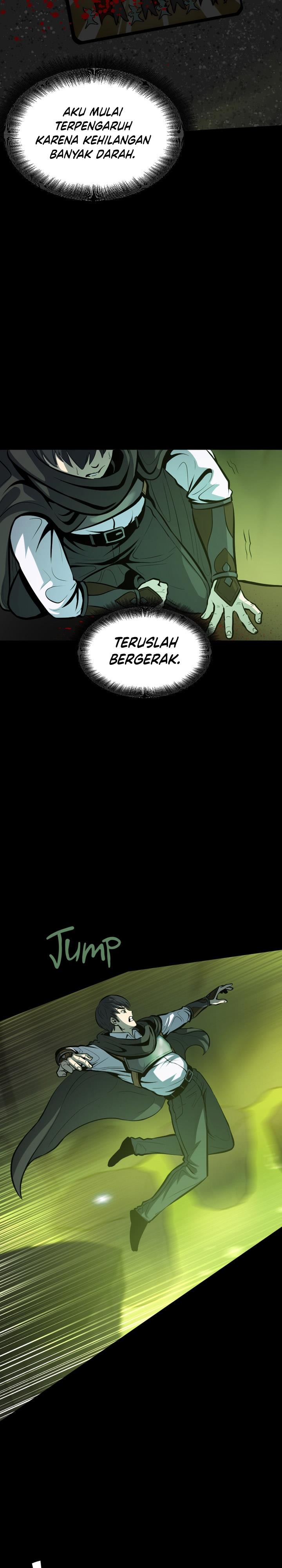 Read The Primal Hunter ID Manga Online
