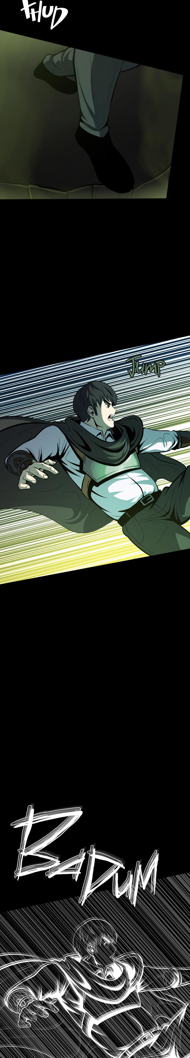 Read The Primal Hunter ID Manga Online