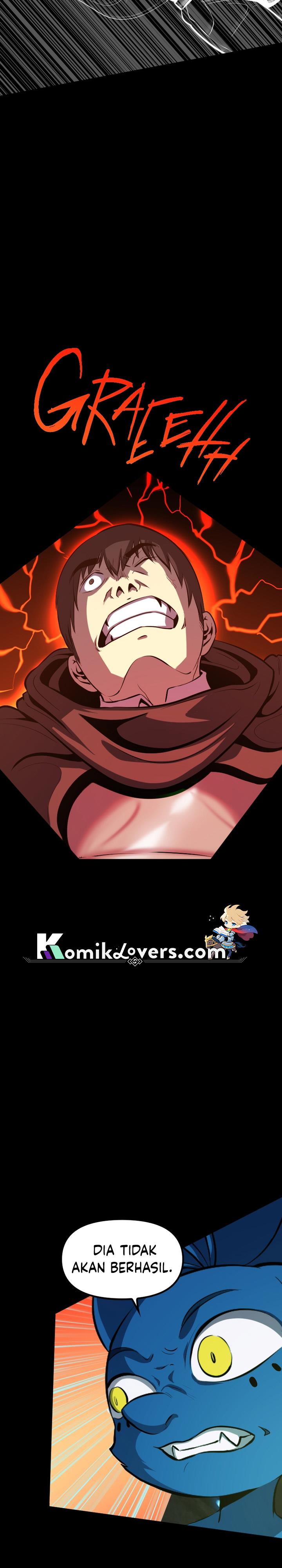 Read The Primal Hunter ID Manga Online