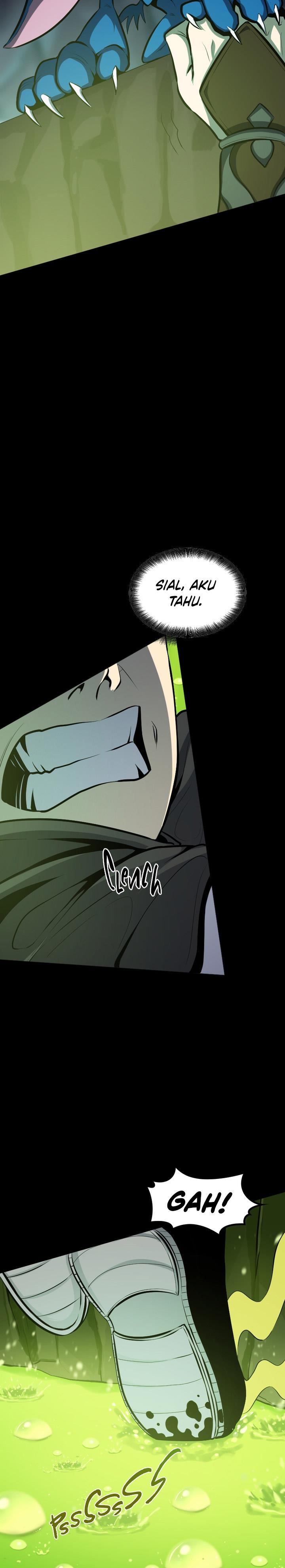 Read The Primal Hunter ID Manga Online