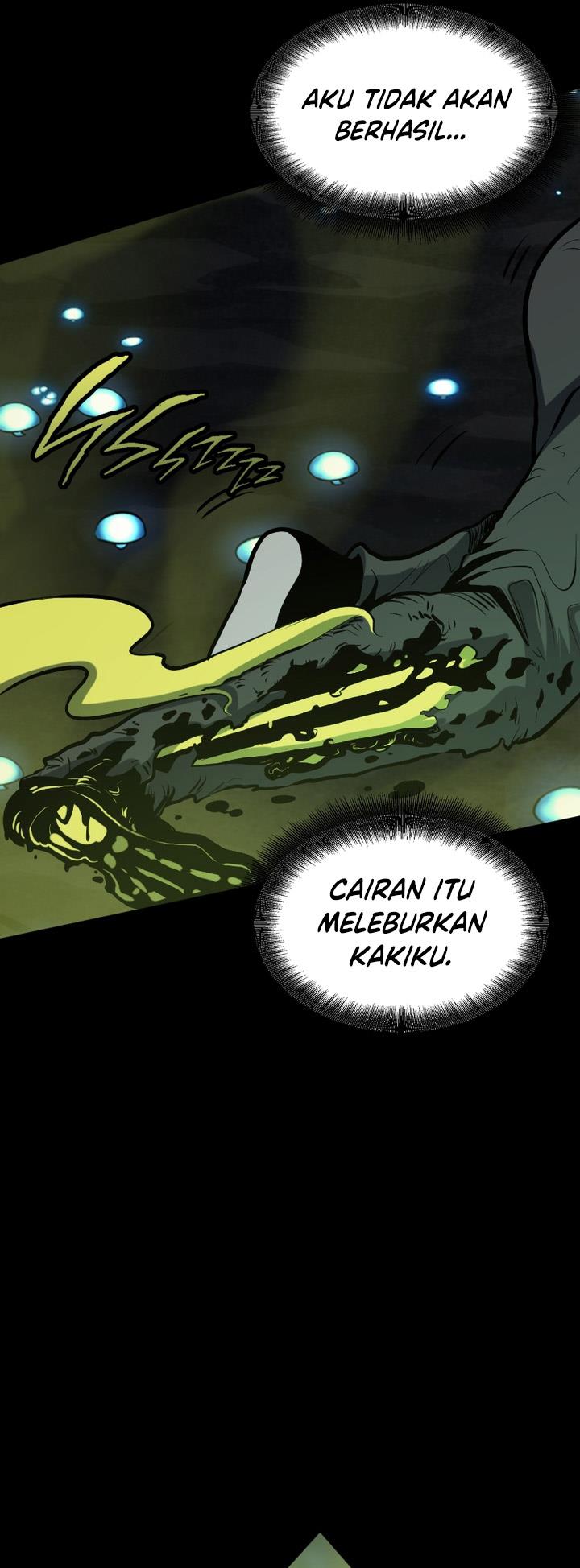 Read The Primal Hunter ID Manga Online