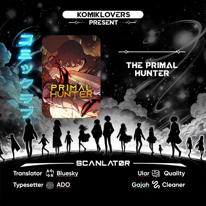 Read The Primal Hunter ID Manga Online