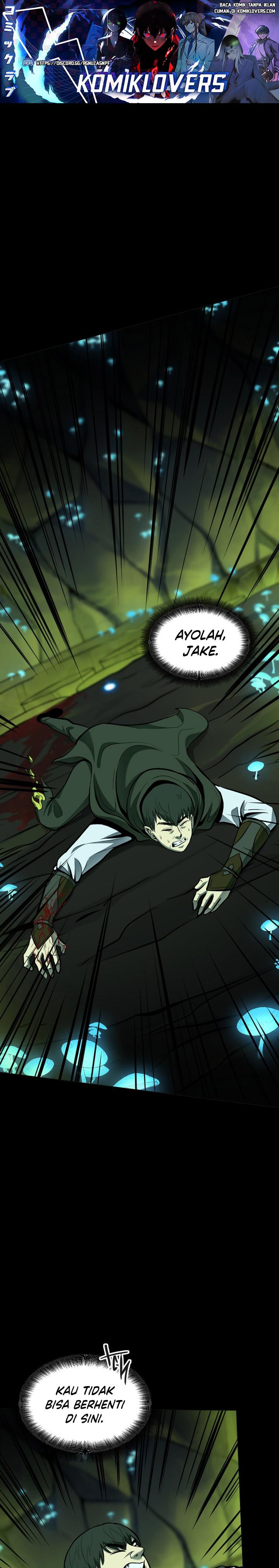Read The Primal Hunter ID Manga Online