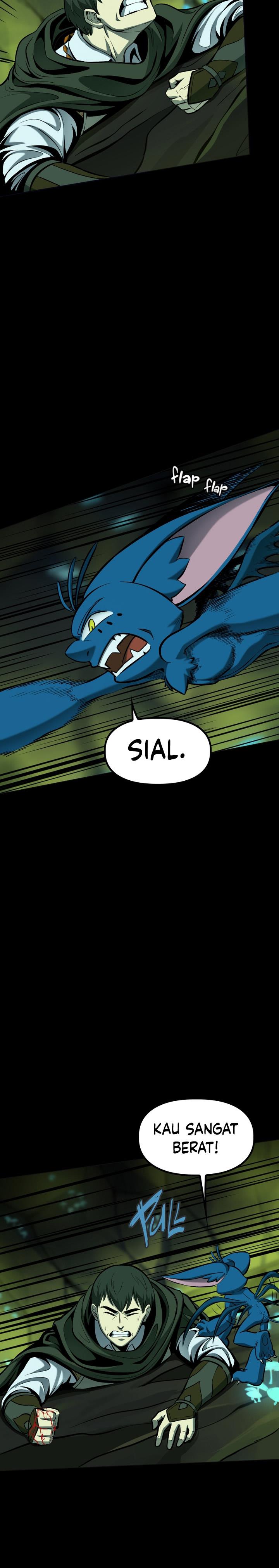 Read The Primal Hunter ID Manga Online