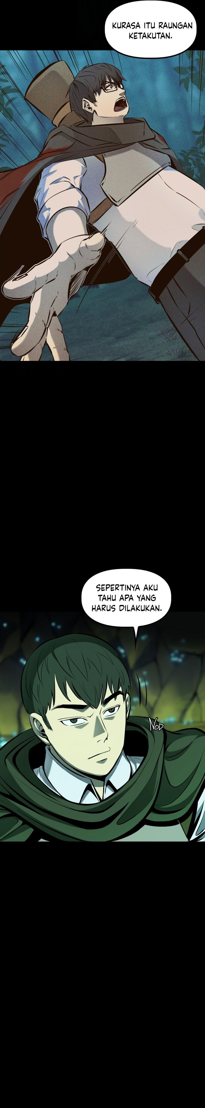 Read The Primal Hunter ID Manga Online