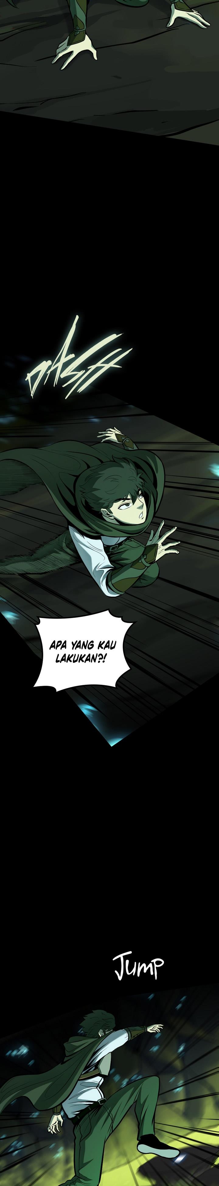 Read The Primal Hunter ID Manga Online