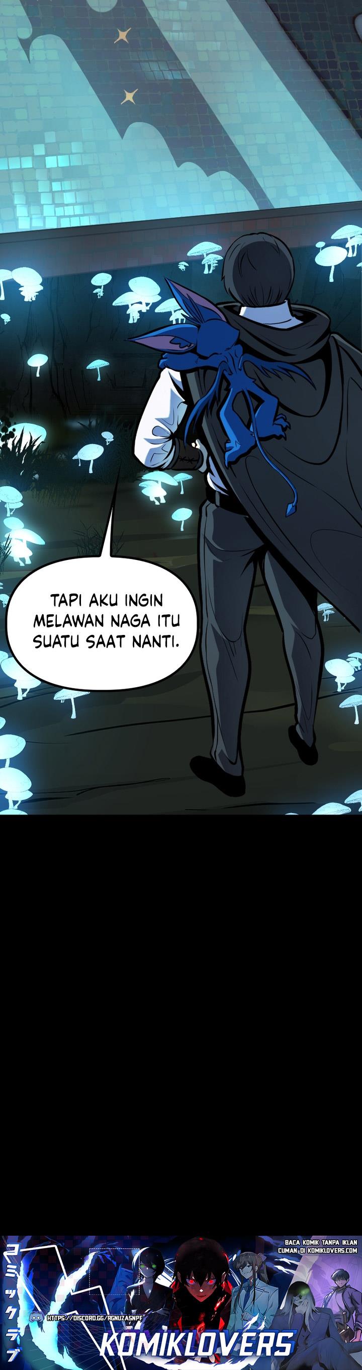Read The Primal Hunter ID Manga Online