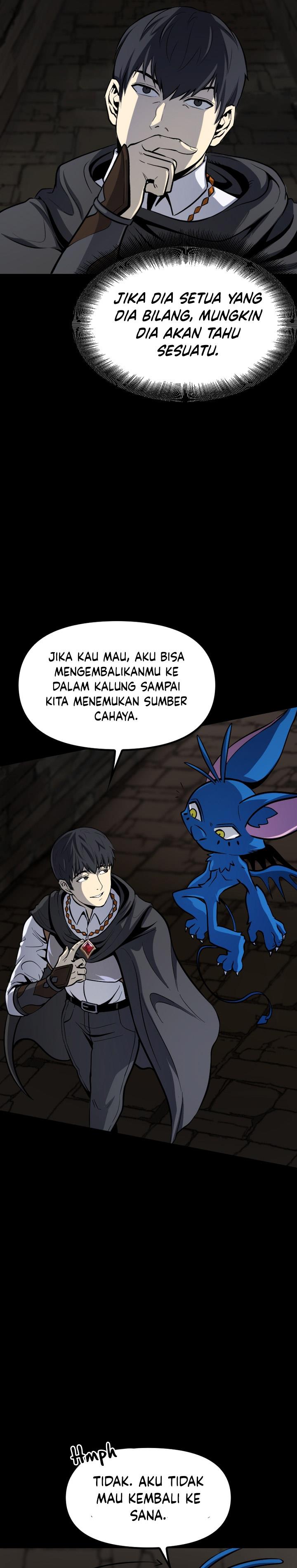 Read The Primal Hunter ID Manga Online