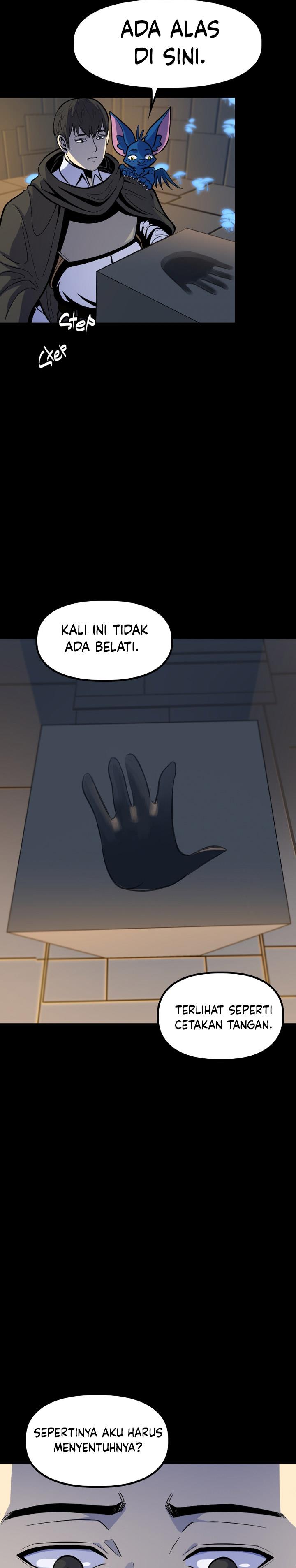 Read The Primal Hunter ID Manga Online