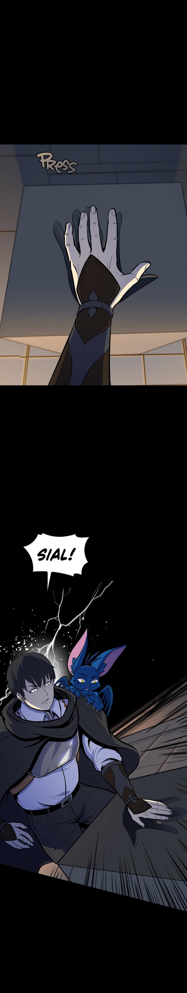 Read The Primal Hunter ID Manga Online