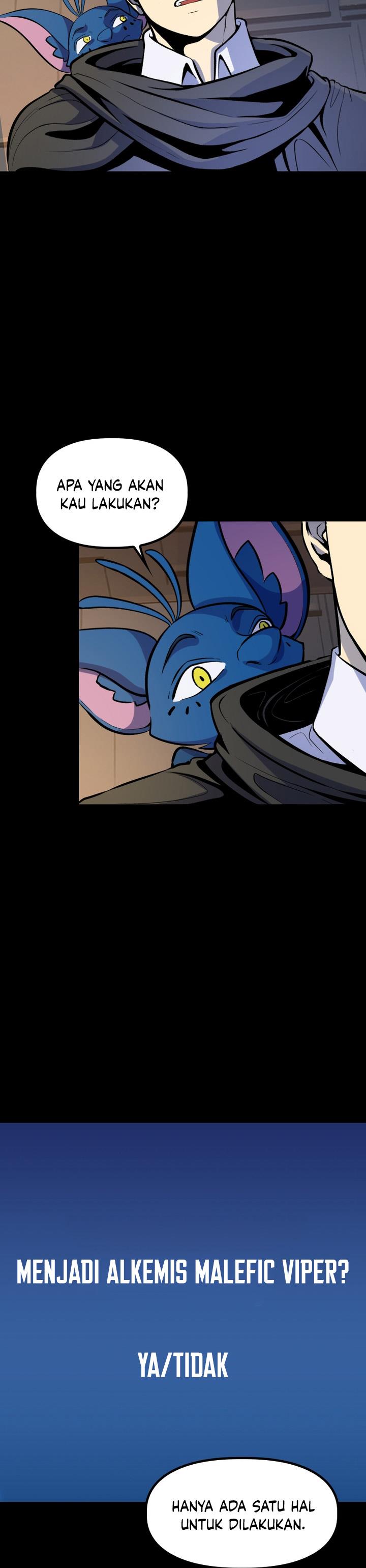 Read The Primal Hunter ID Manga Online