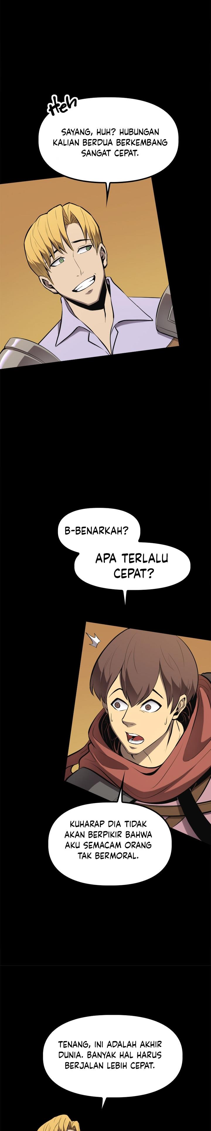 Read The Primal Hunter ID Manga Online