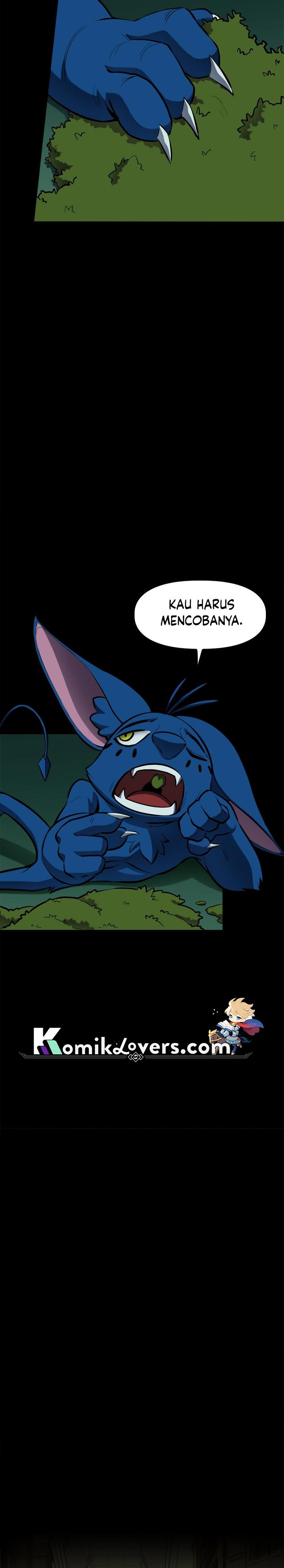 Read The Primal Hunter ID Manga Online
