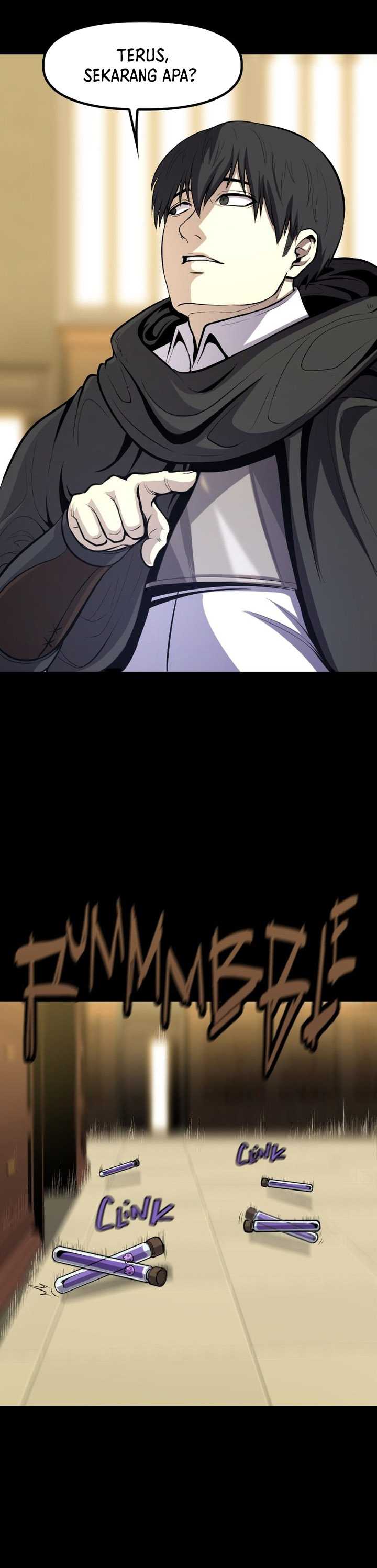 Read The Primal Hunter ID Manga Online
