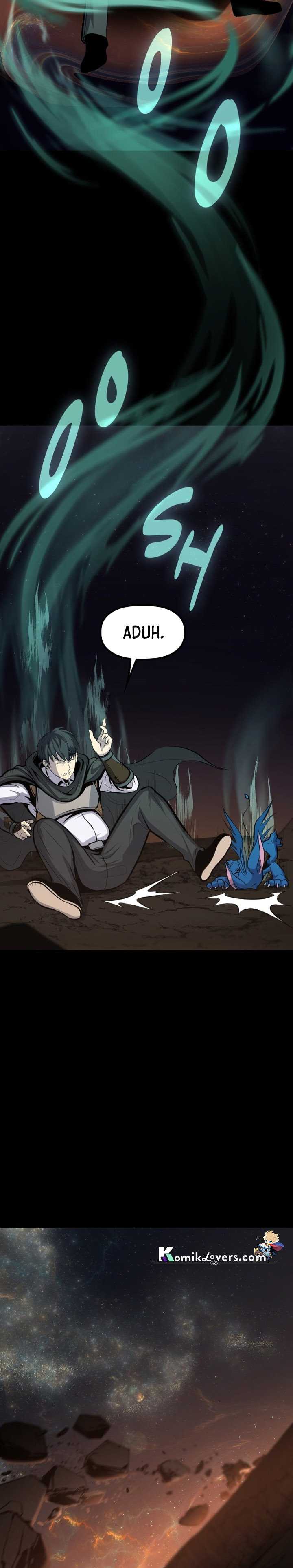 Read The Primal Hunter ID Manga Online