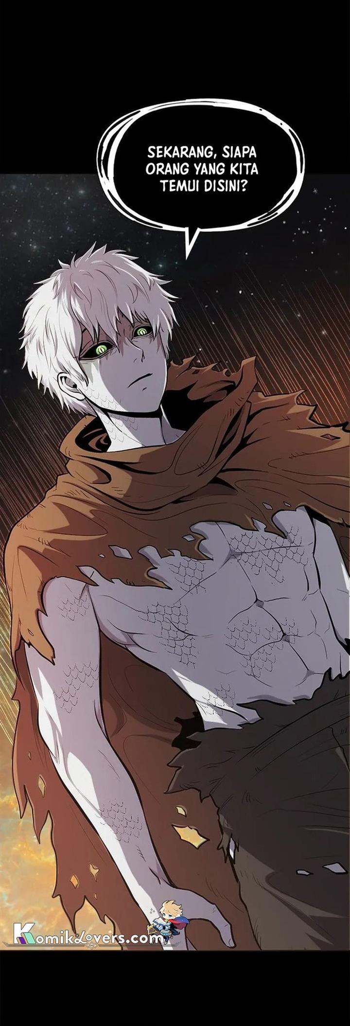Read The Primal Hunter ID Manga Online