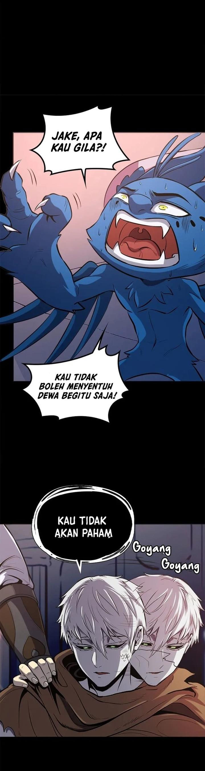 Read The Primal Hunter ID Manga Online