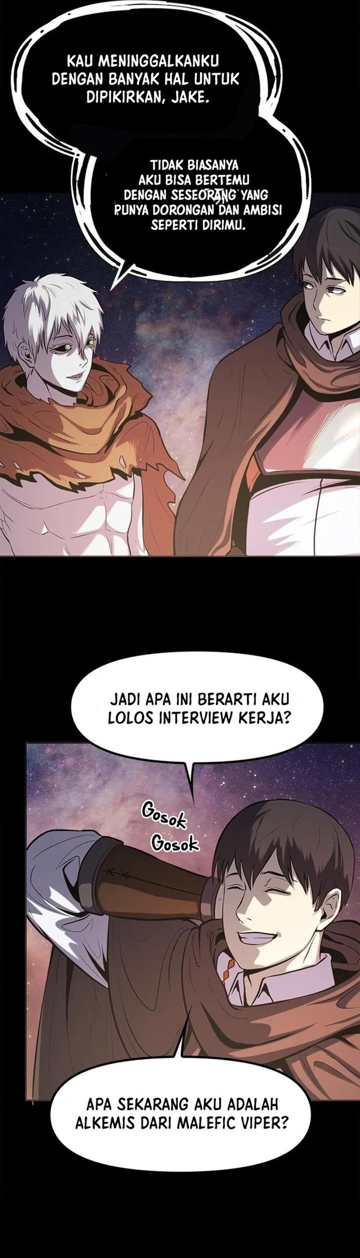 Read The Primal Hunter ID Manga Online