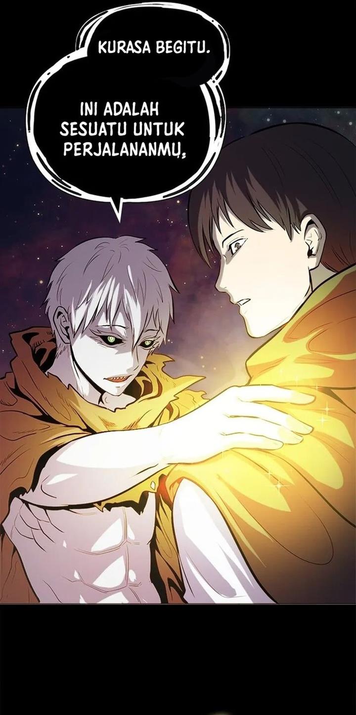 Read The Primal Hunter ID Manga Online