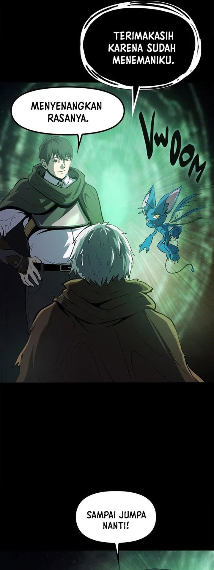 Read The Primal Hunter ID Manga Online