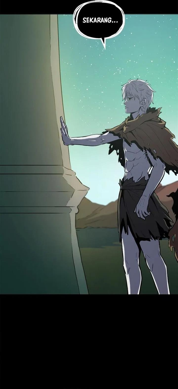 Read The Primal Hunter ID Manga Online