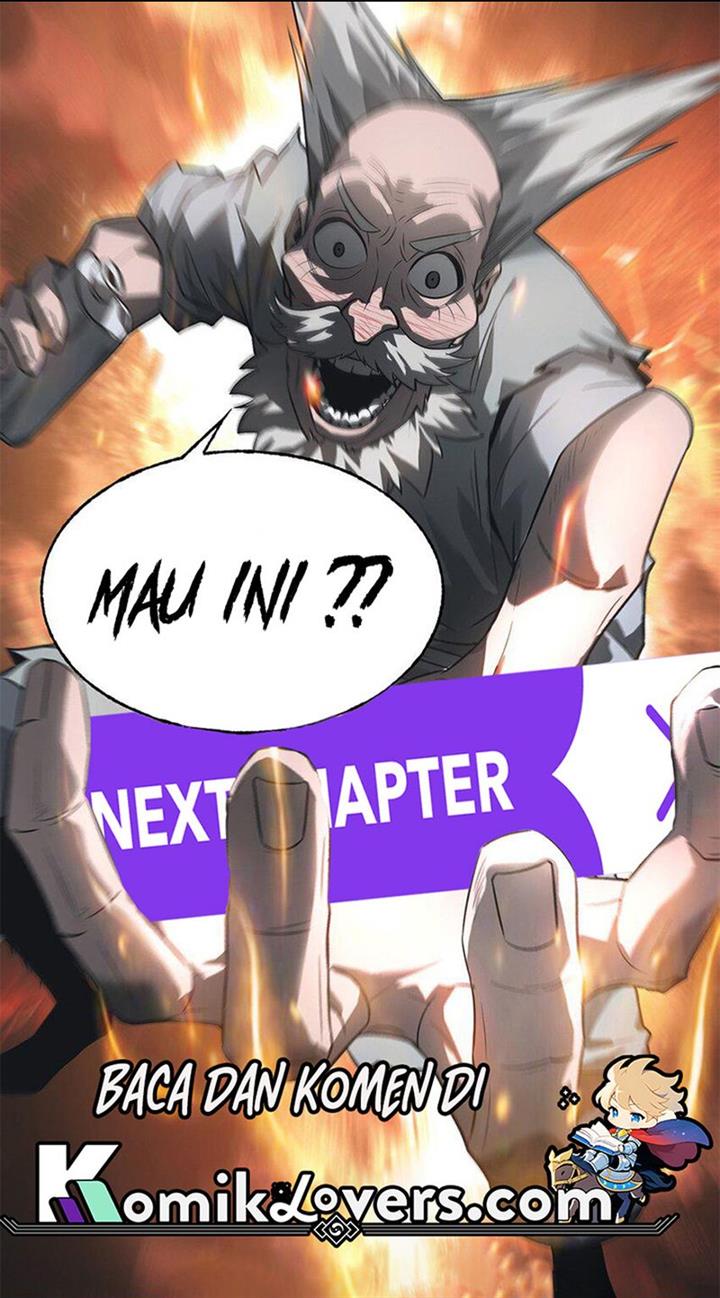 Read The Primal Hunter ID Manga Online