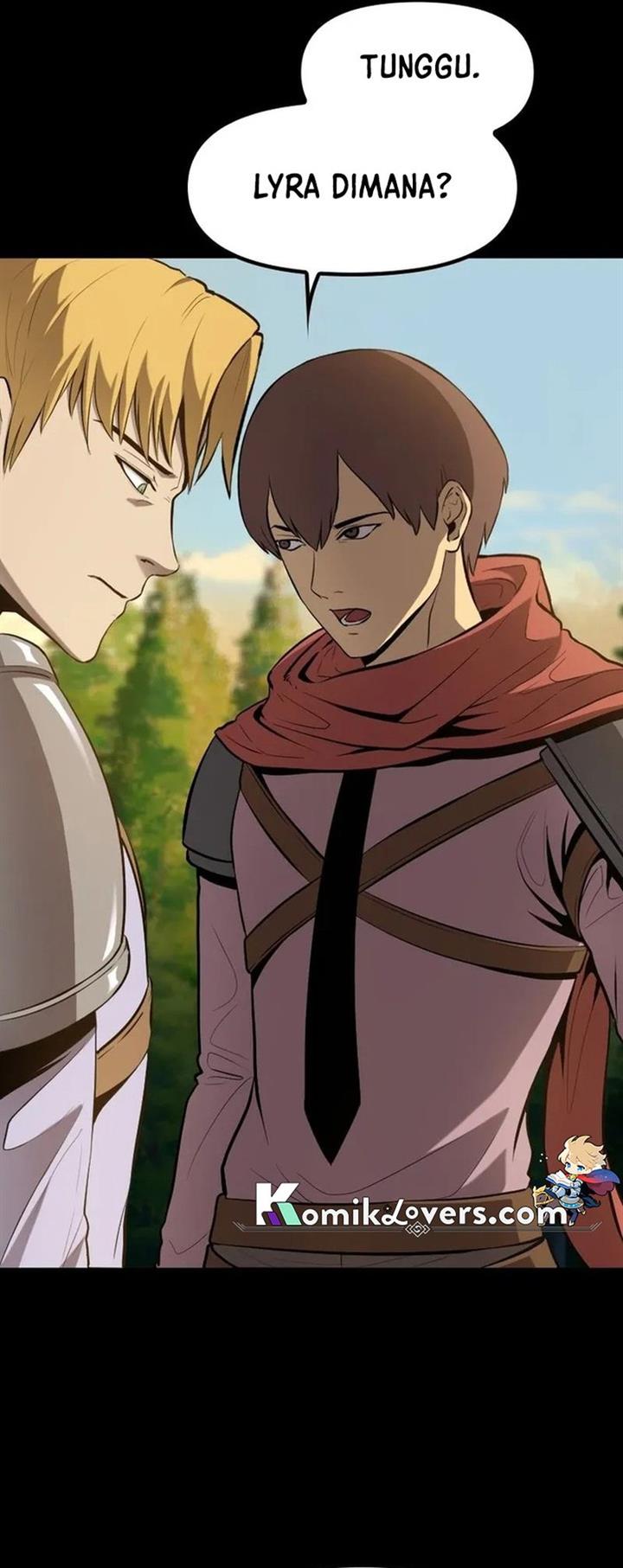 Read The Primal Hunter ID Manga Online