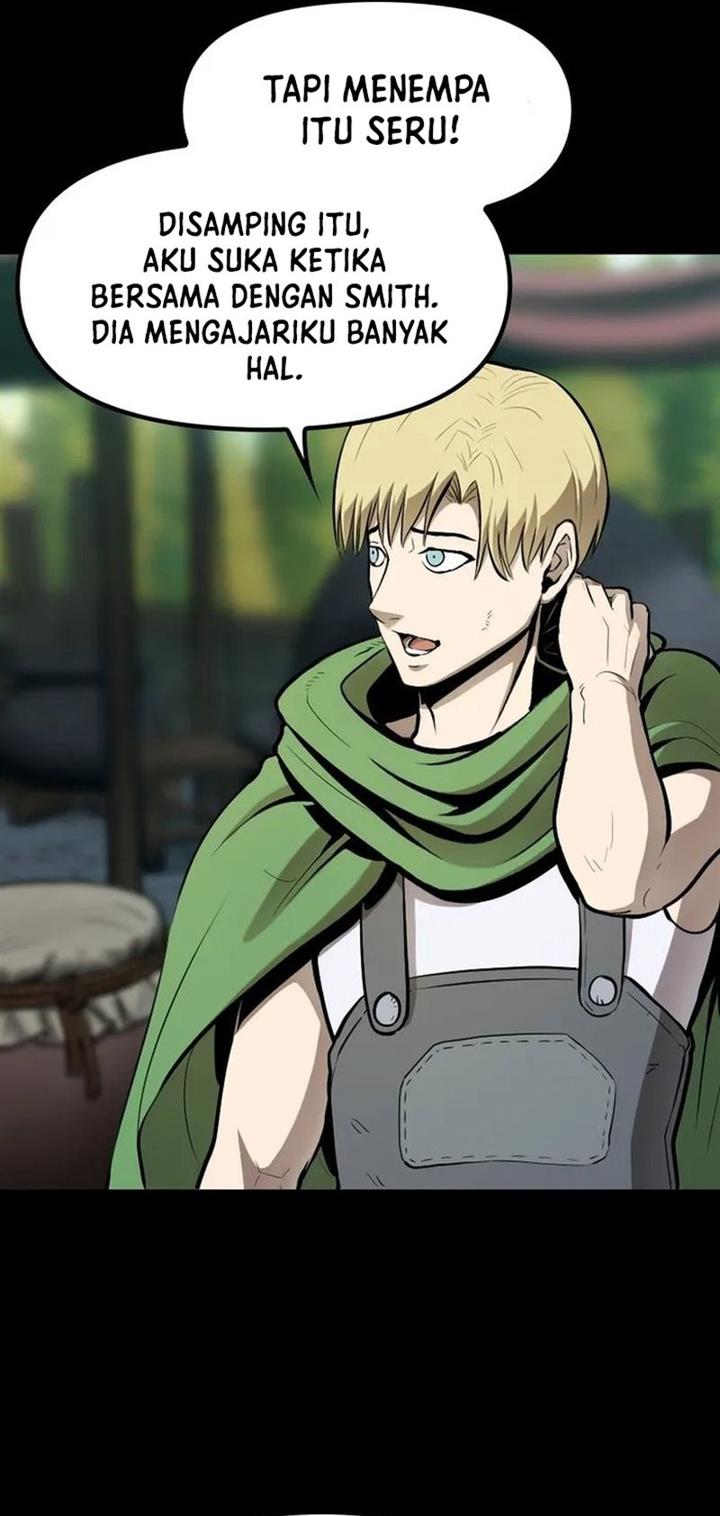 Read The Primal Hunter ID Manga Online