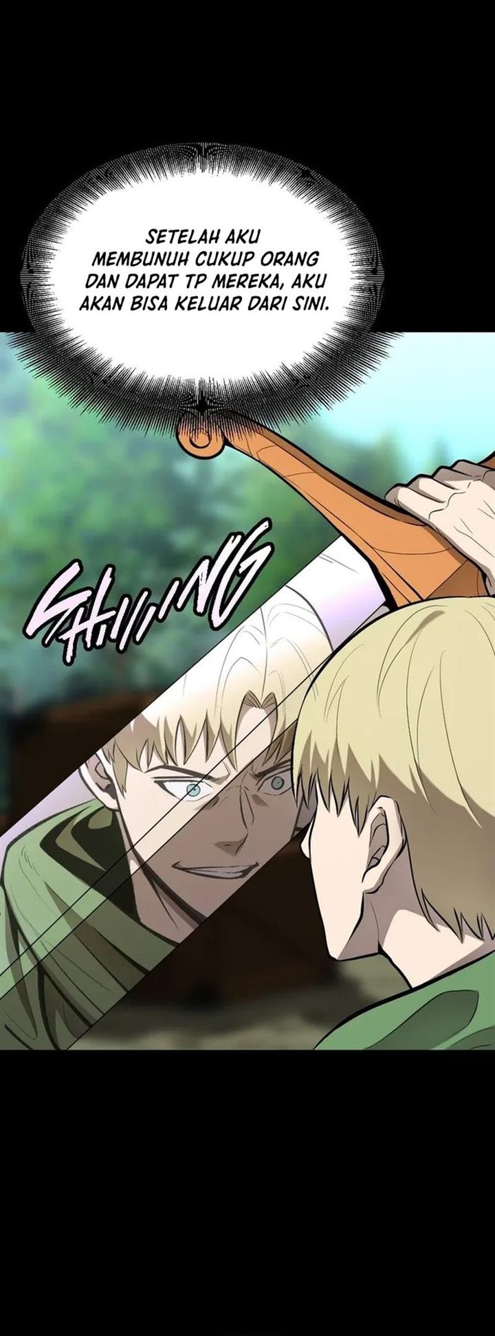 Read The Primal Hunter ID Manga Online