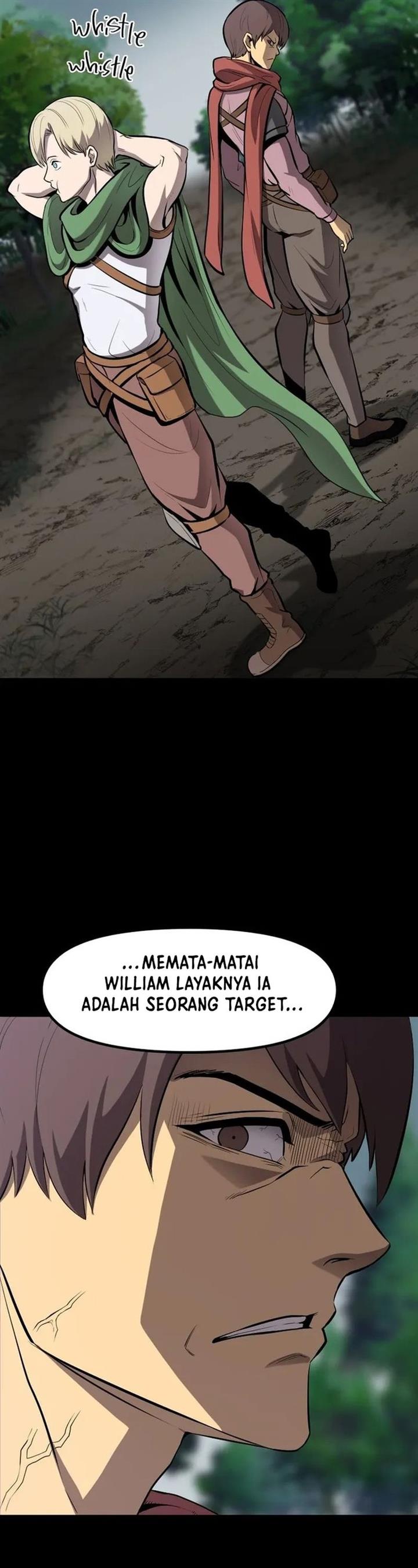 Read The Primal Hunter ID Manga Online