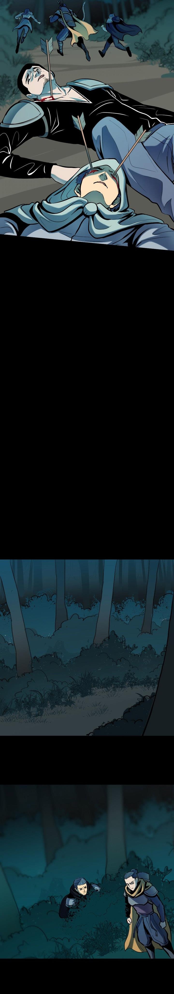 Read The Primal Hunter ID Manga Online