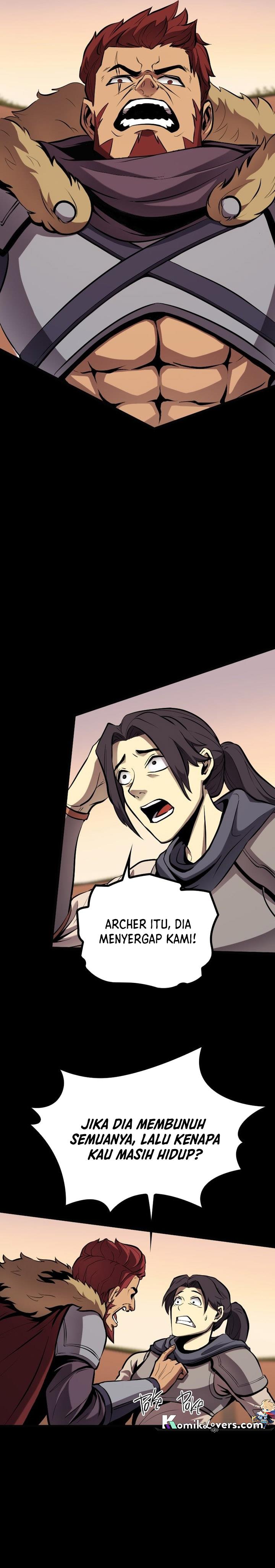 Read The Primal Hunter ID Manga Online