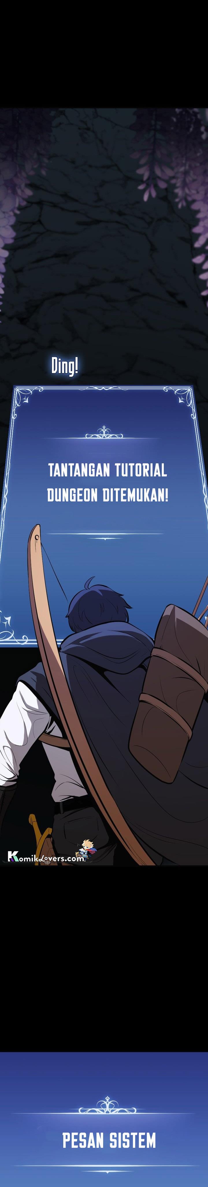 Read The Primal Hunter ID Manga Online