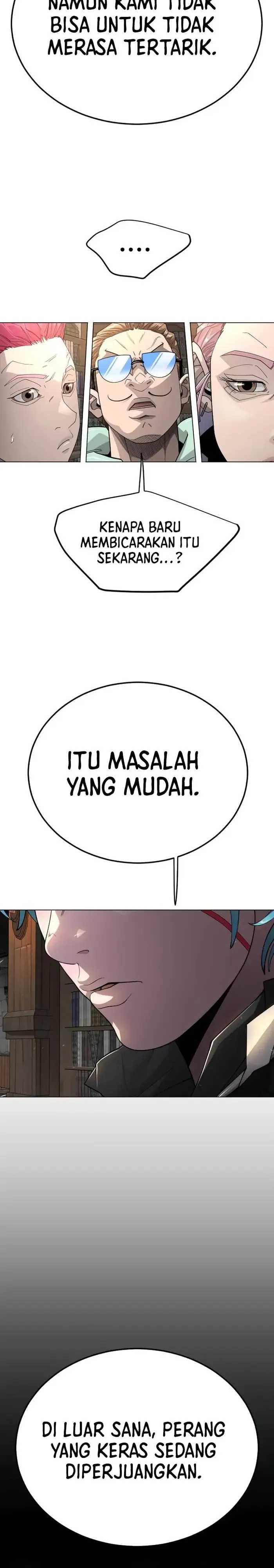Read The Superhuman Era ID Manga Online