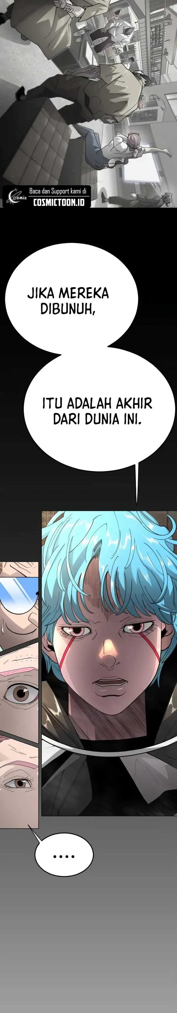 Read The Superhuman Era ID Manga Online