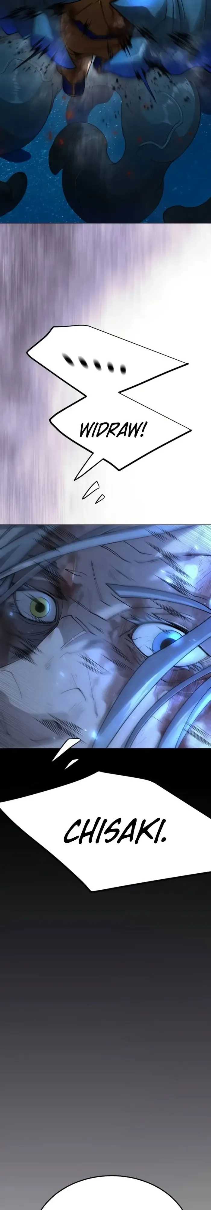 Read The Superhuman Era ID Manga Online