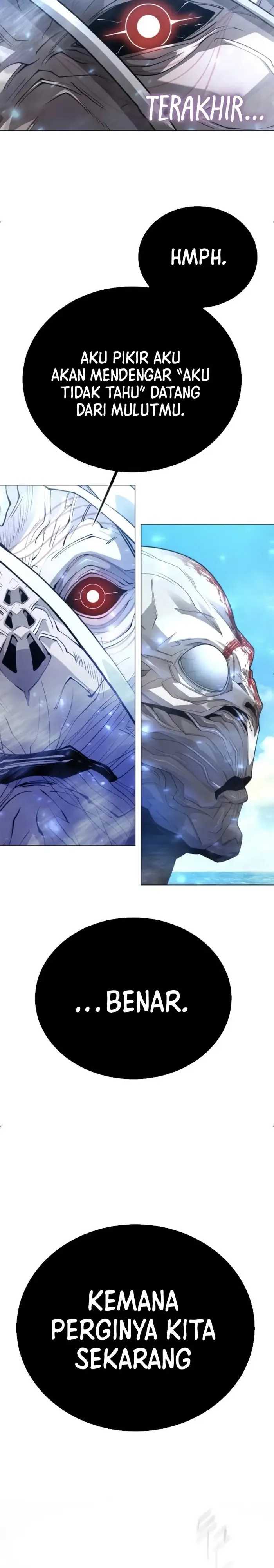 Read The Superhuman Era ID Manga Online
