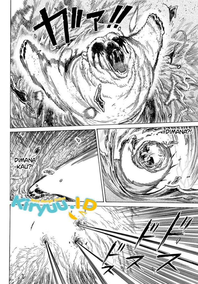 Read To Your Eternity ID Manga Online