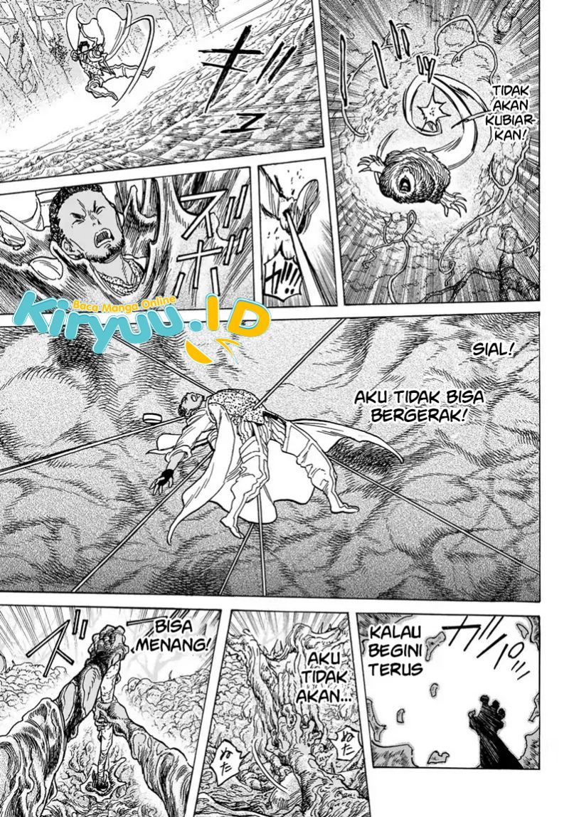 Read To Your Eternity ID Manga Online