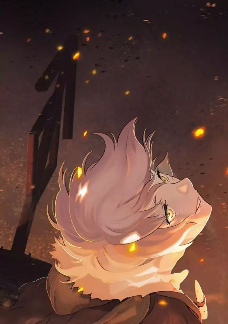 Read To Your Eternity ID Manga Online