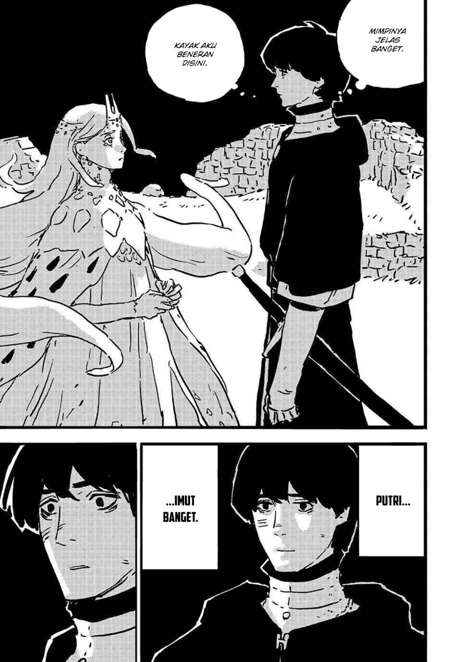 Read Tower Dungeon ID Manga Online
