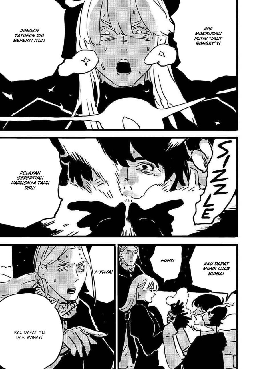 Read Tower Dungeon ID Manga Online